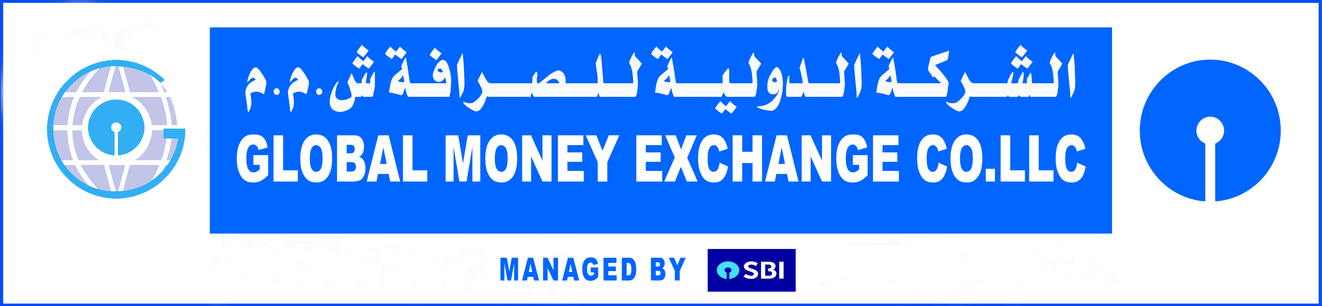 GLOBAL MONEY EXCHANGE