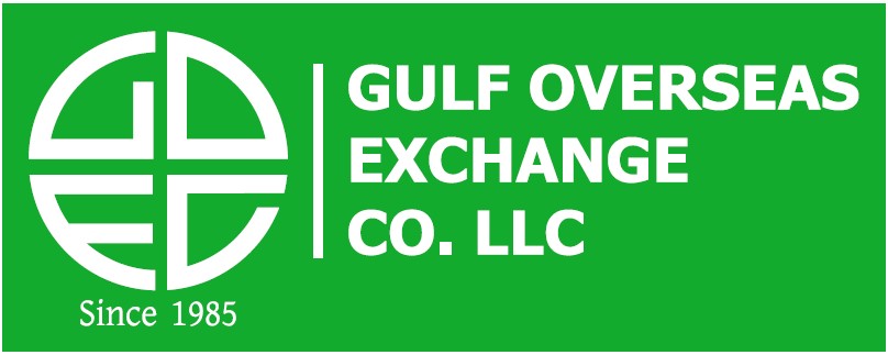GULF OVERSEAS EXCHANGE