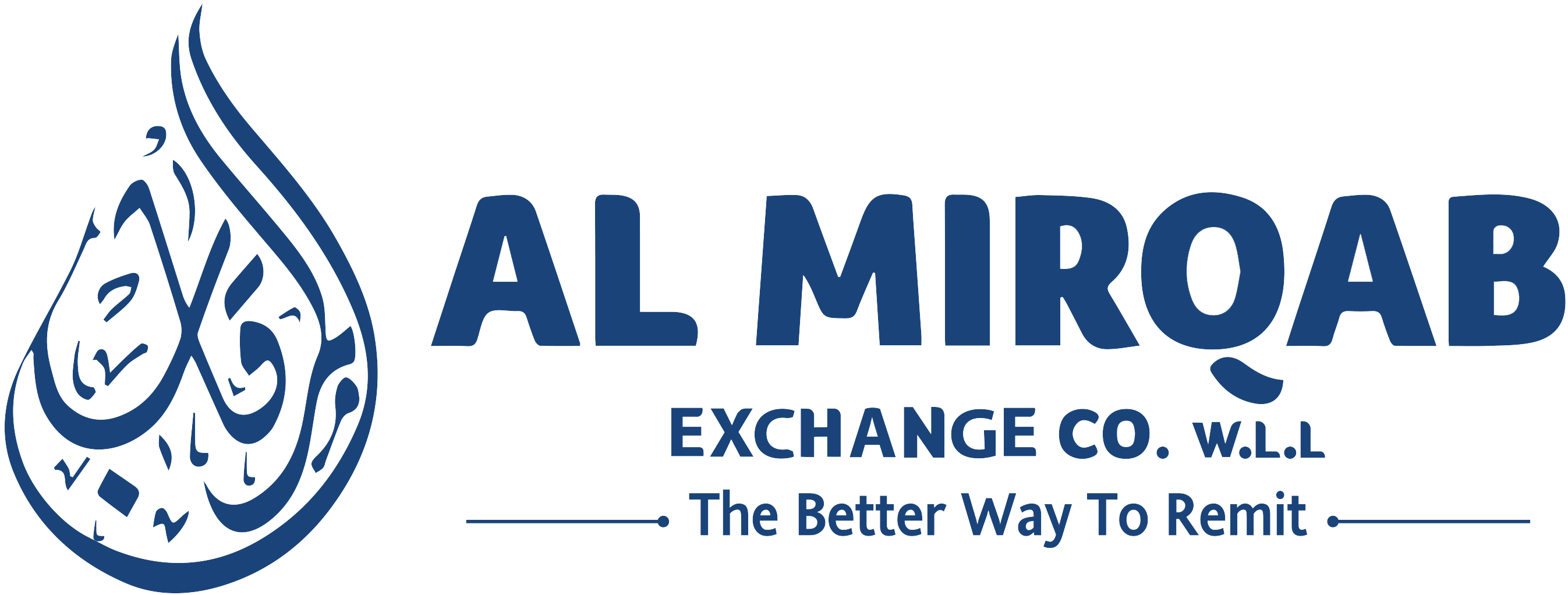 ALMIRAQ EXCHANGE