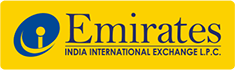 EMIRTATES INDIA INTERNATIONAL EXCHANGE