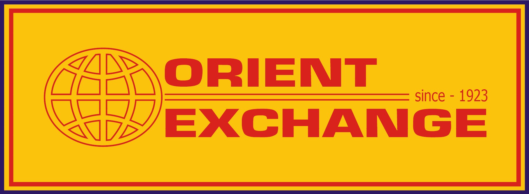 ORIENT EXCHANGE