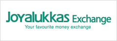 JOYALUKKAS EXCHANGE